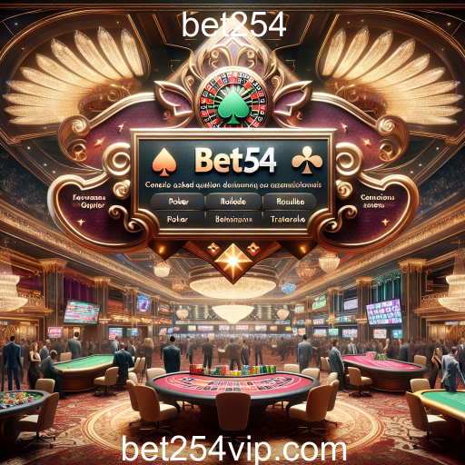 Explorando a Seção de Perguntas Frequentes do Bet254