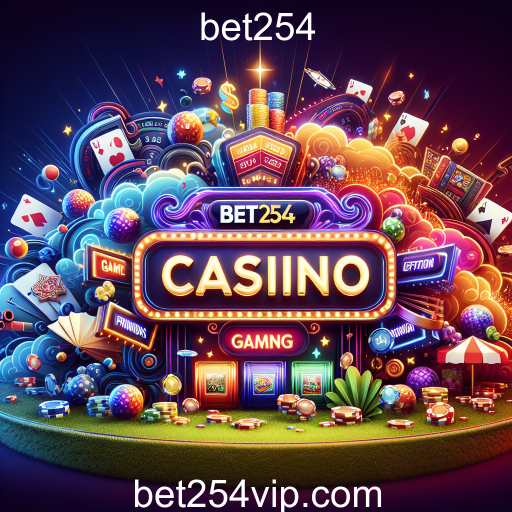Ofertas Imperdíveis na Bet254: Atraia Novos Jogadores e Recompense os Existentes