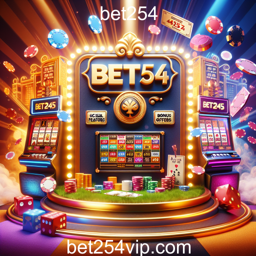 Maximize sua Diversão com as Promoções Especiais da bet254
