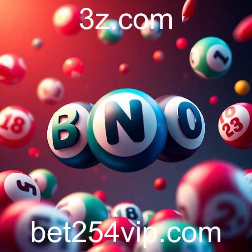 A Revolução do Bingo Online com a Plataforma bet254