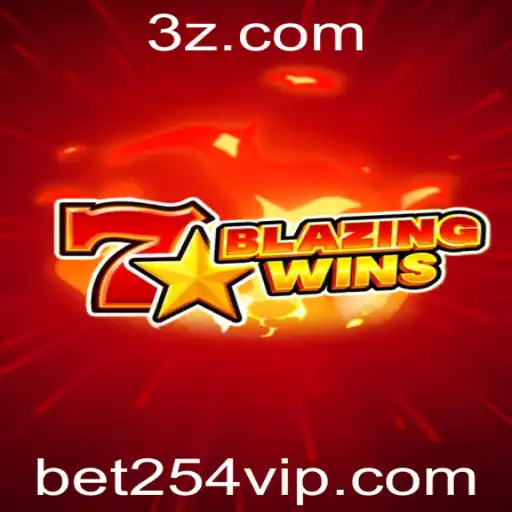 Descubra o Emocionante Mundo de BlazingWins com Bet254