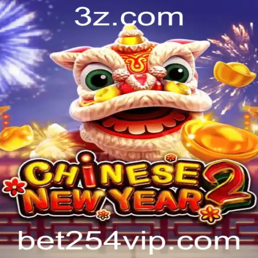 Explorando o Jogo CHINESENEWYEAR2 no Bet254: Uma Imersão nas Regras e Estratégias