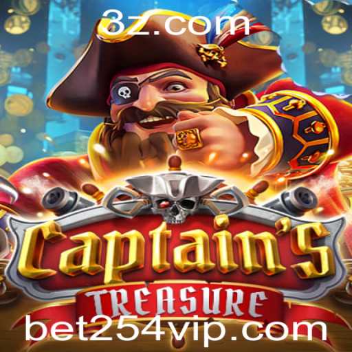 Descubra o Mundo de Aventura com CaptainssTreasure