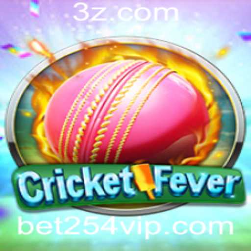 Explorando o Empolgante Mundo do CricketFever com bet254