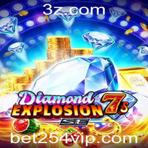 DiamondExplosion7sSE: A Nova Atração no Mundo dos Jogos de Cassino