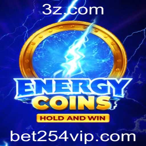 Descubra EnergyCoins: Um Jogo Revolucionário com bet254