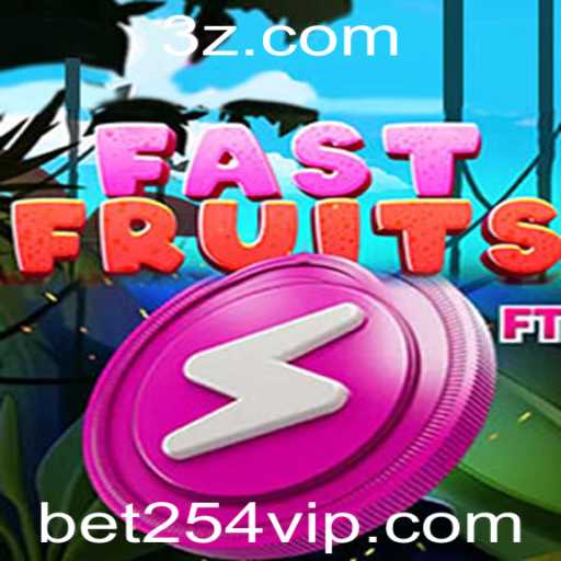 Explorando o Mundo Vibrante de FastFruits: Regras e Estratégias Essenciais