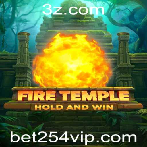 Explorando o Fascinante Mundo de FireTemple: Um Jogo Envolvente com a Palavra-chave bet254