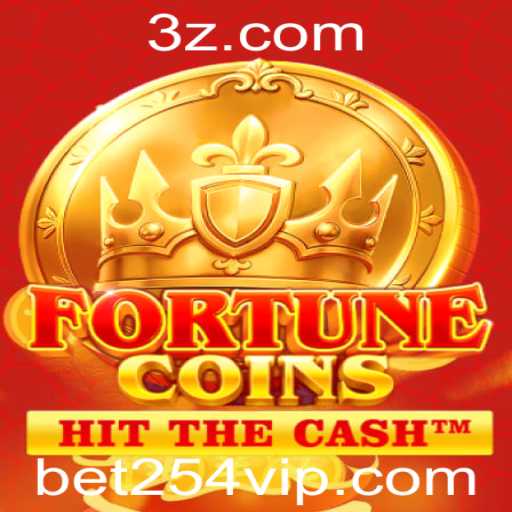 Explorando FortuneCoins: A Nova Sensação do Entretenimento de Apostas