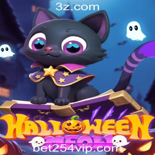 Descubra HalloweenMeow: A Nova Sensação do Mundo dos Jogos com bet254
