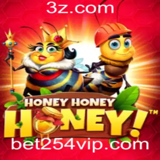 Explorando o Mundo Divertido de HoneyHoneyHoney no bet254