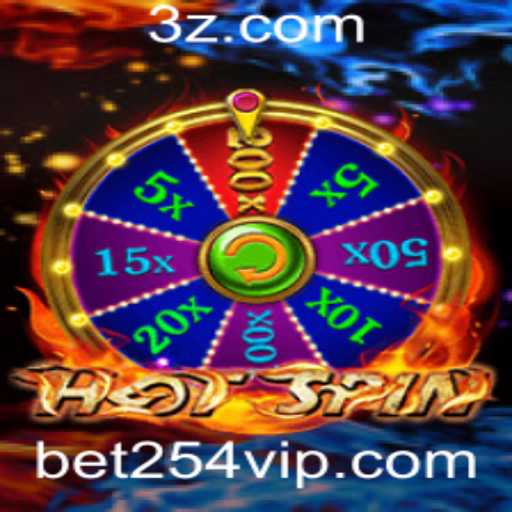 Descubra o Fascinante Mundo de HotSpin no bet254