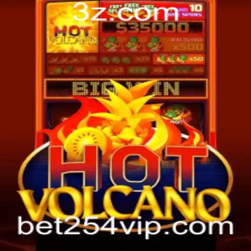 Descubra a Emoção de 'HotVolcano' com Bet254