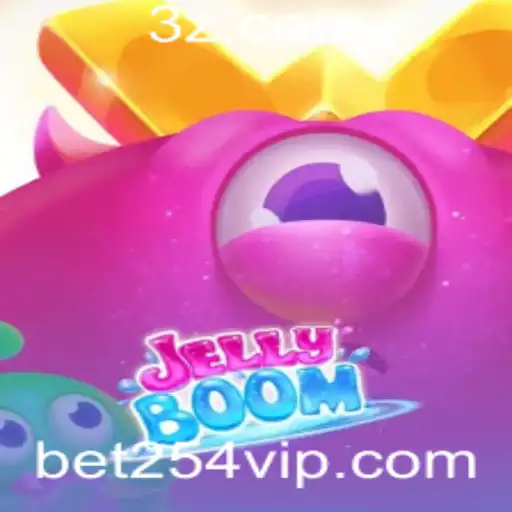 Explorando JellyBoom: O Novo Fenômeno dos Jogos Interativos