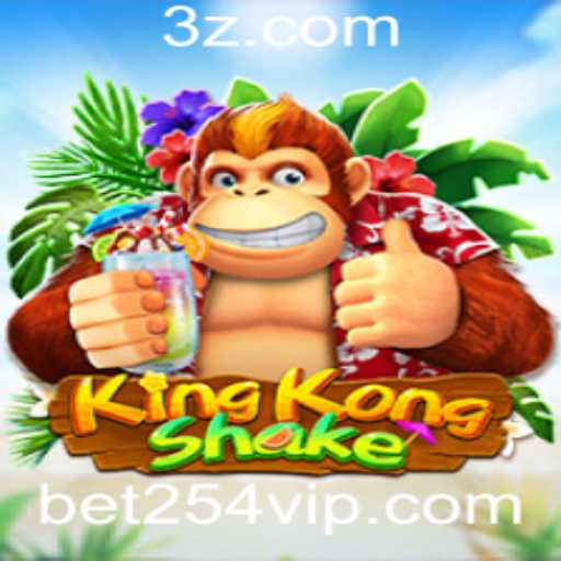 Explorando o Universo de KingKongShake: Um Mergulho nas Regras e Estratégias