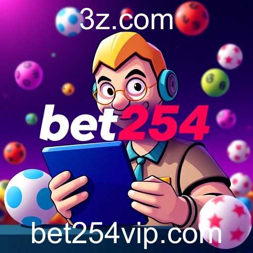Explorando o Mundo da Loteria Online com bet254