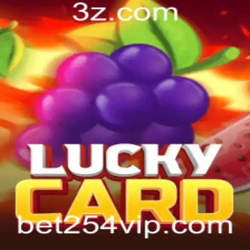 Conheça LuckyCard: O Jogo de Cartas de Aposta Que Está Conquistando os Jogadores da Bet254