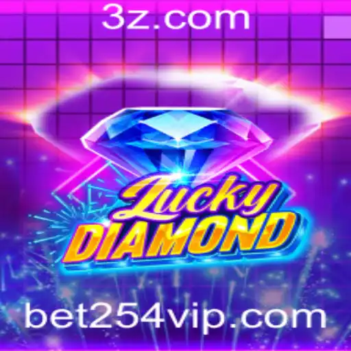 Descubra o Jogo Emocionante LuckyDiamond com a Plataforma bet254
