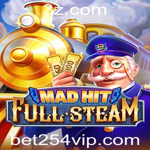 Explorando o Fascinante Mundo de MadHitFullSteam com Bet254