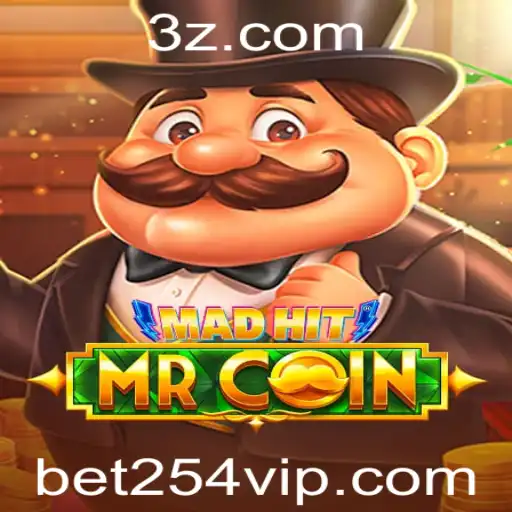 Descubra o Fascinante Mundo do Jogo MadHitMrCoin Com Bet254