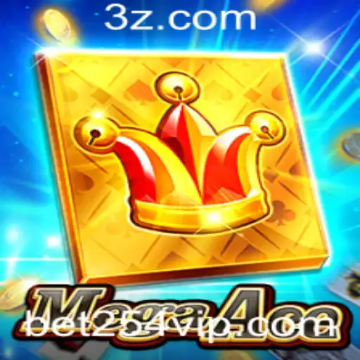 Descubra o Fascinante Mundo de MegaAce: O Novo Sucesso do Momento