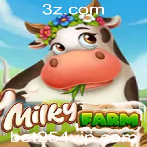 Descubra o Mundo de MilkyFarm: Uma Viagem Interativa na Agricultura Virtual