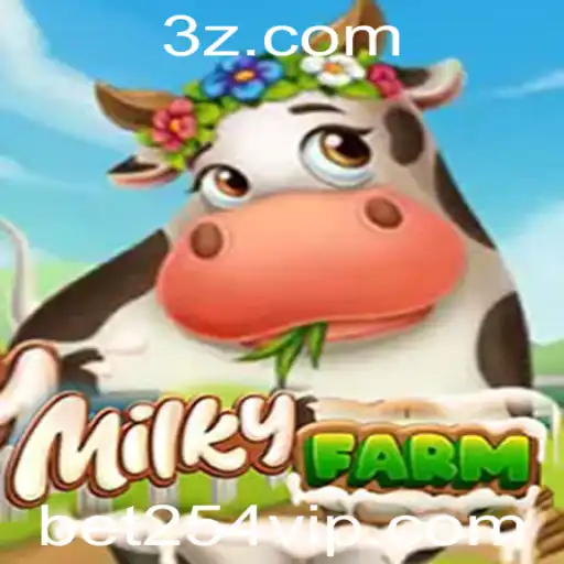 Descubra o Mundo de MilkyFarm: Uma Viagem Interativa na Agricultura Virtual