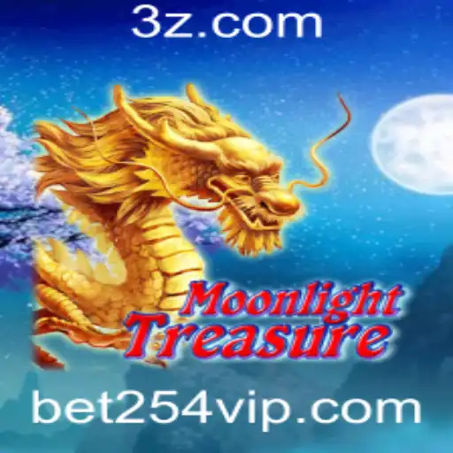 Descubra o Enigmático Jogo MoonlightTreasure e a Plataforma bet254