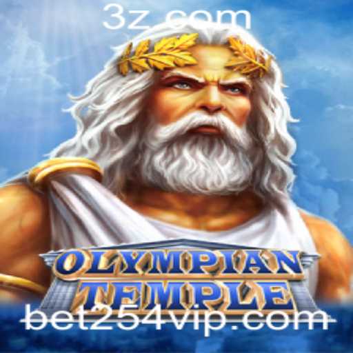 Explorando o Fascinante Mundo de OlympianTemple: Um Mergulho nas Regras e Dinâmica do Jogo