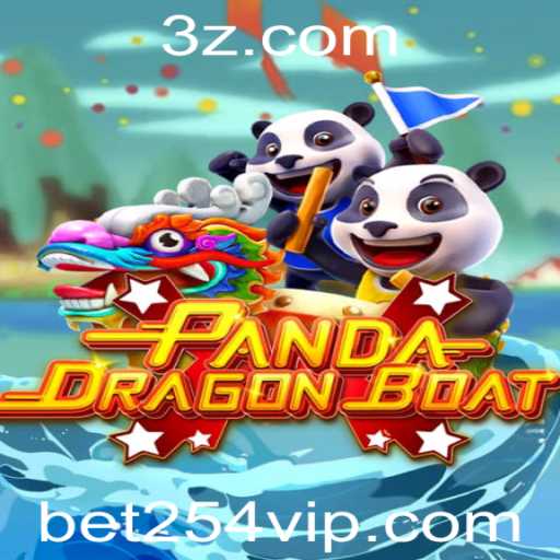 Discover the Exciting World of PANDADRAGONBOAT