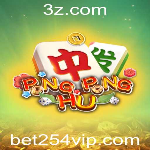 Explorando o Fascinante Mundo do Jogo PONGPONGHU com bet254