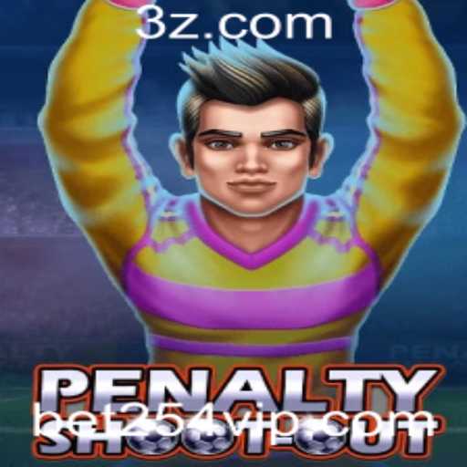 Explorando o Jogo PenaltyShootOut e sua Popularidade com Bet254