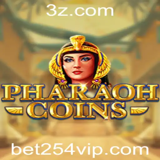 Descubra o Fascinante Mundo de PharaohCoins: O Jogo de Apostas do Momento