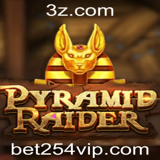 Desvendando PyramidRaider: Explorando Aventuras e Estratégias com bet254