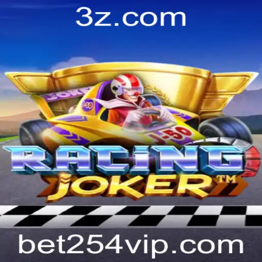 RacingJoker: Mergulhe no Universo das Corridas de Apostas com bet254
