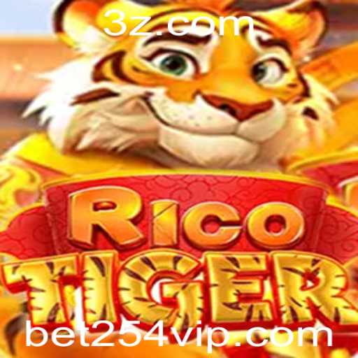Descubra o Fascinante Mundo de RicoTiger e bet254