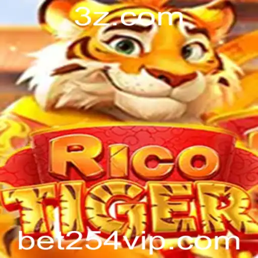 Descubra o Fascinante Mundo de RicoTiger e bet254