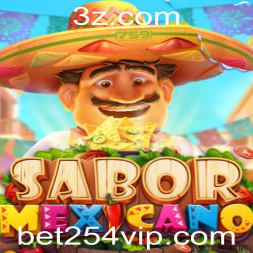 SaborMexicano: Uma Aventura Gastronômica em Forma de Jogo