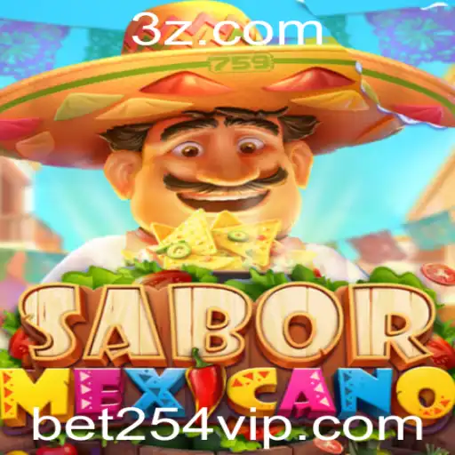 SaborMexicano: Uma Aventura Gastronômica em Forma de Jogo