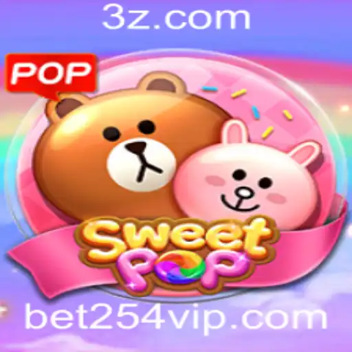 Explorando o Universo do Jogo SweetPOP: Uma Experiência Envolvente com bet254