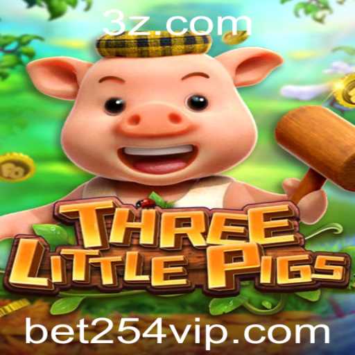 Explorando o Fascinante Mundo do Jogo THREELITTLEPIGS com bet254