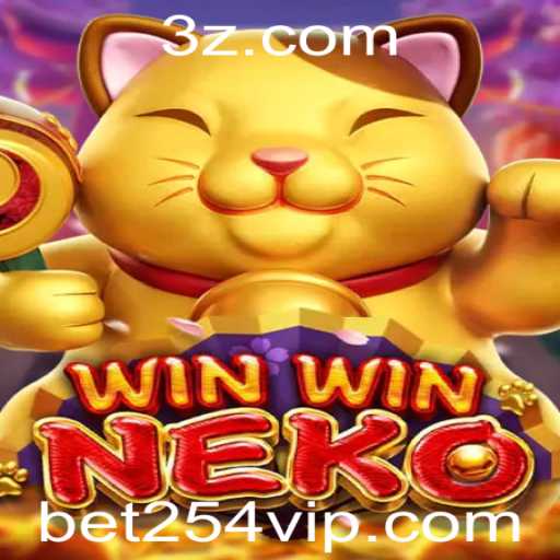 Explorando o Fascinante Mundo de WinWinNeko com bet254