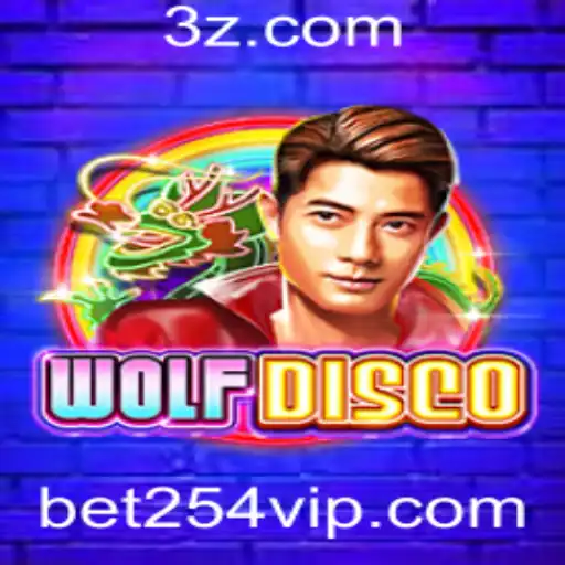 WolfDisco: O Novo Fenômeno dos Jogos com bet254