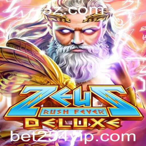 Explorando o Mundo de ZeusRushFeverDeluxe: Um Jogo de Aventuras e Estratégia